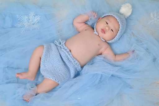 新余宝宝多少度算发烧